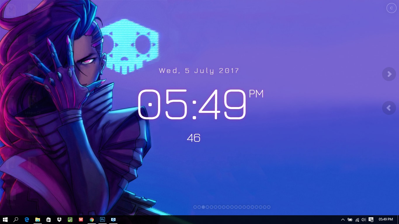 wallpaper engine download themes